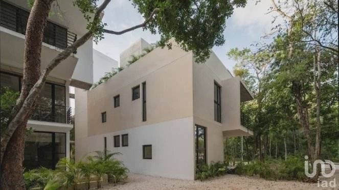 Vive el encanto de Tulum en Aldea Premium 3