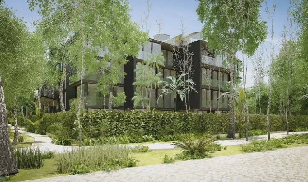 Garden House en Tulum: lujo y naturaleza 5