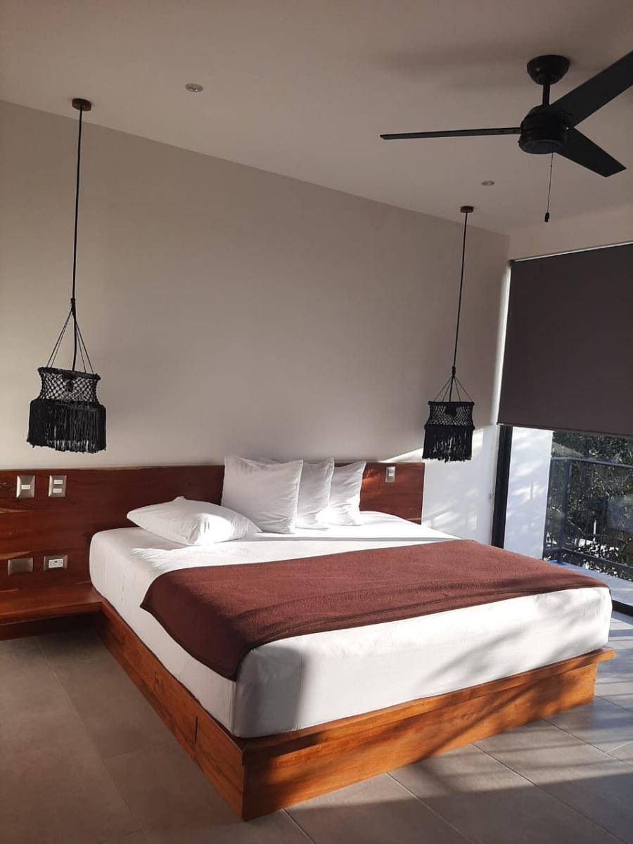 Vive el lujo en Tulum: ¡Tu hogar te espera! 3