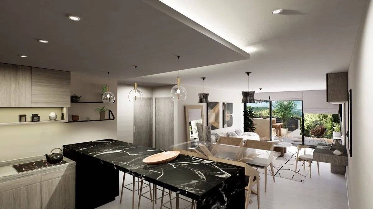 Departamentos exclusivos en el corazón de Tulum 5
