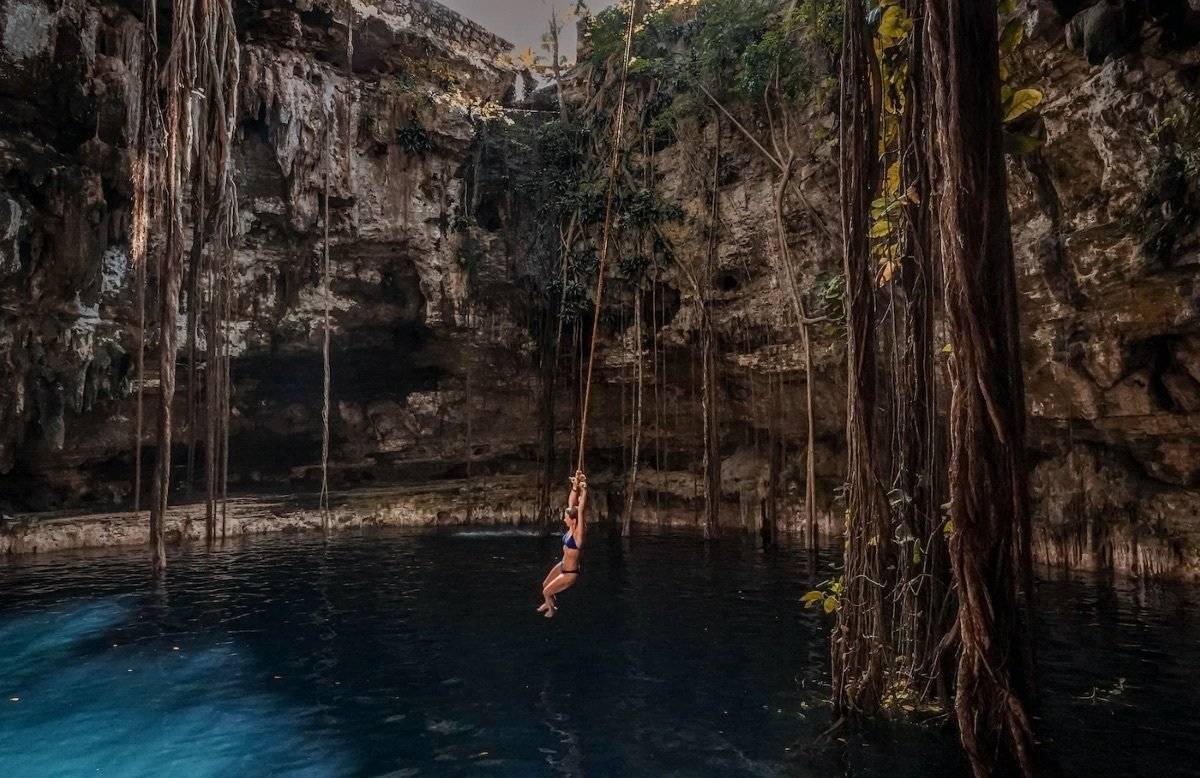 Villas en Tulum: Conexión con la Selva Prístina 5