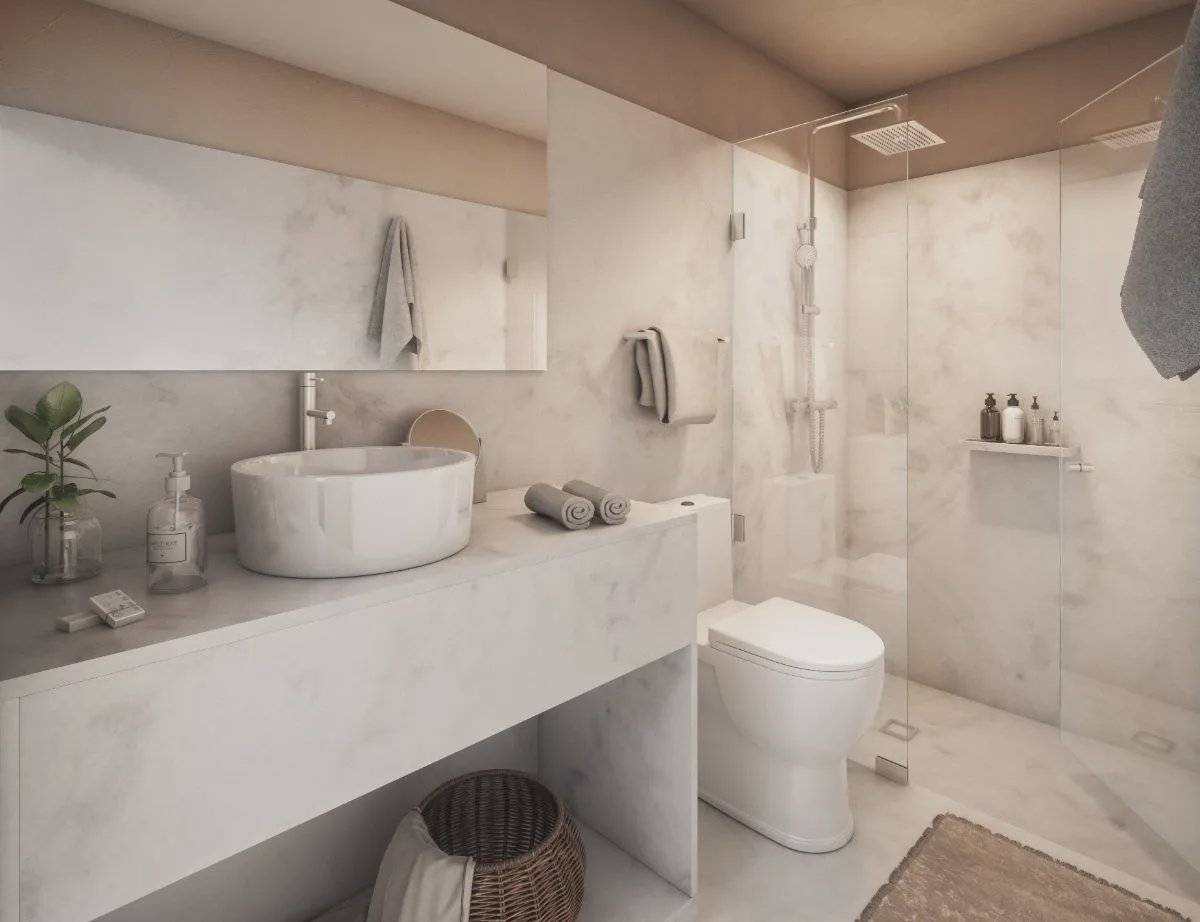 Exclusivos departamentos en Tulum con amenidades 4