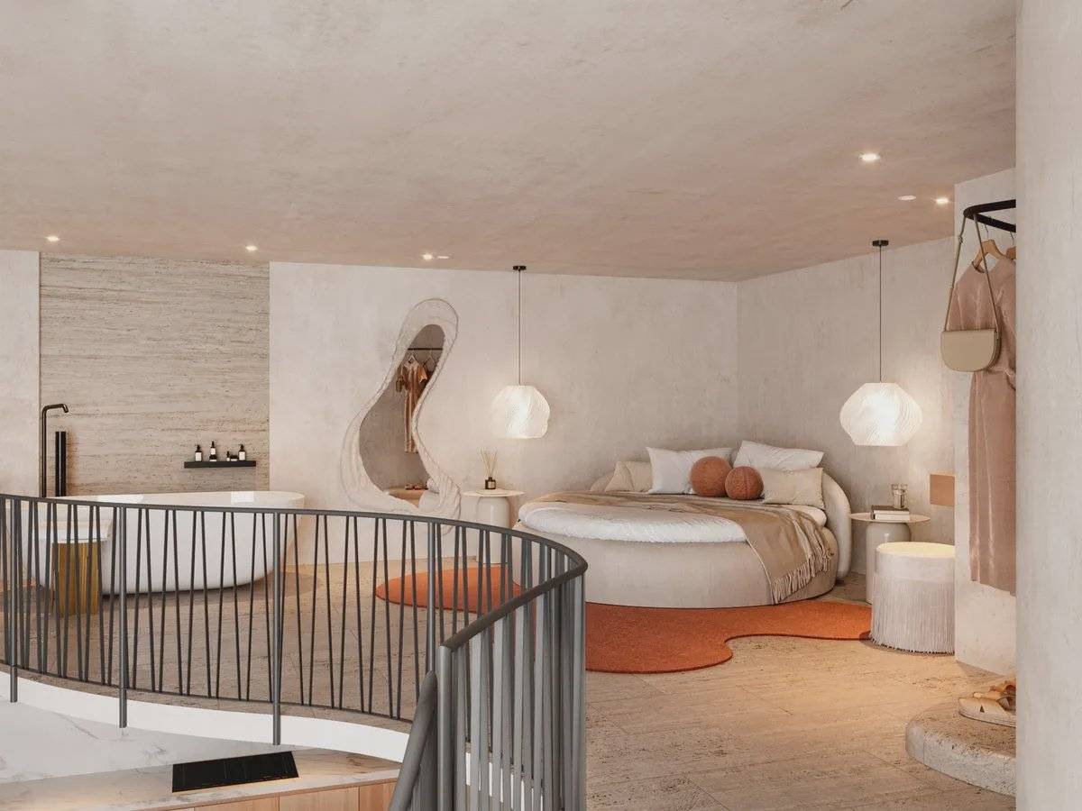 Departamento boutique en Tulum, ¡listo para ti! 4