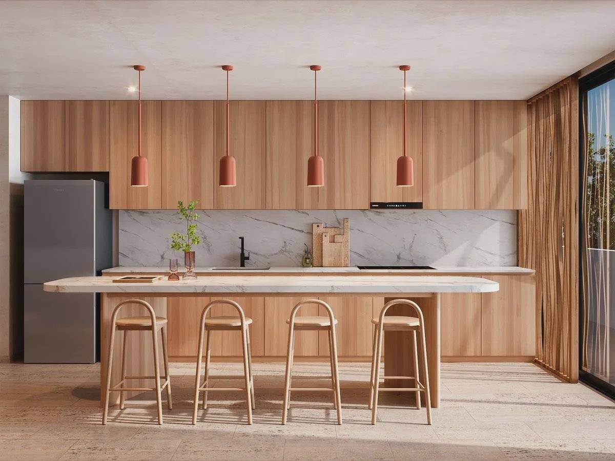 Departamento boutique en Tulum, ¡listo para ti! 3