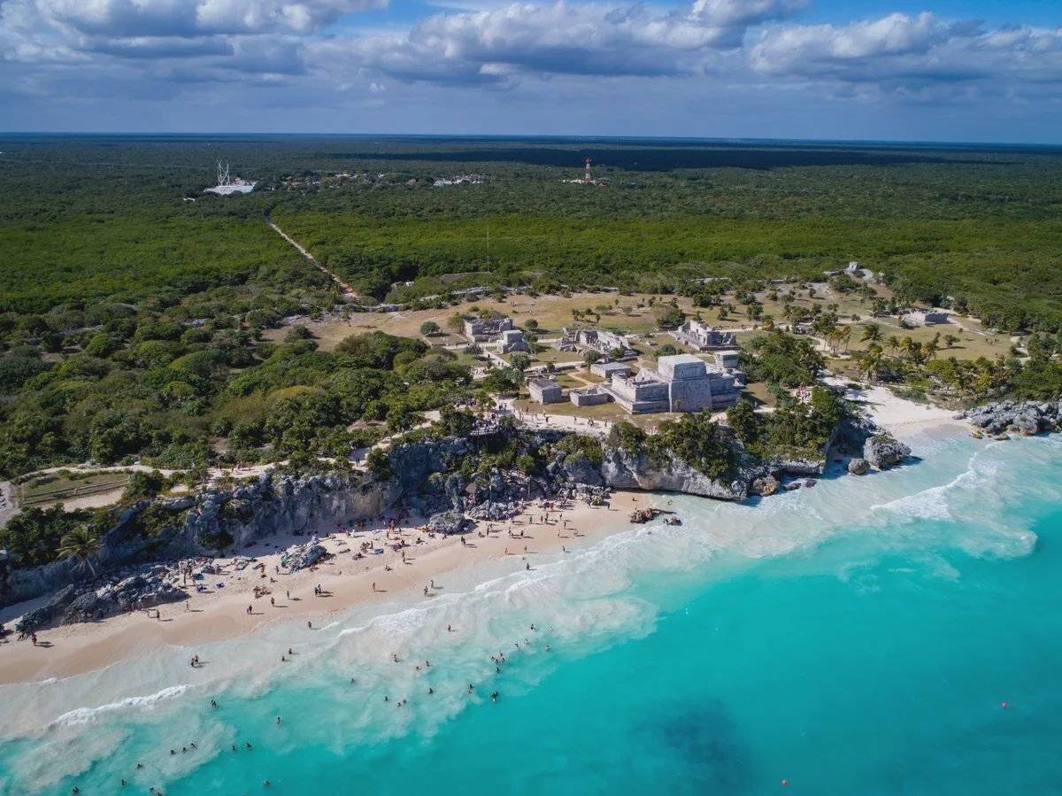 Departamento boutique en Tulum, ¡listo para ti! 5