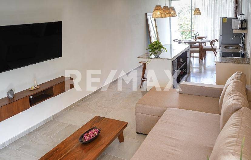 Penthouse en Tulum con plunge pool y estilo único 2