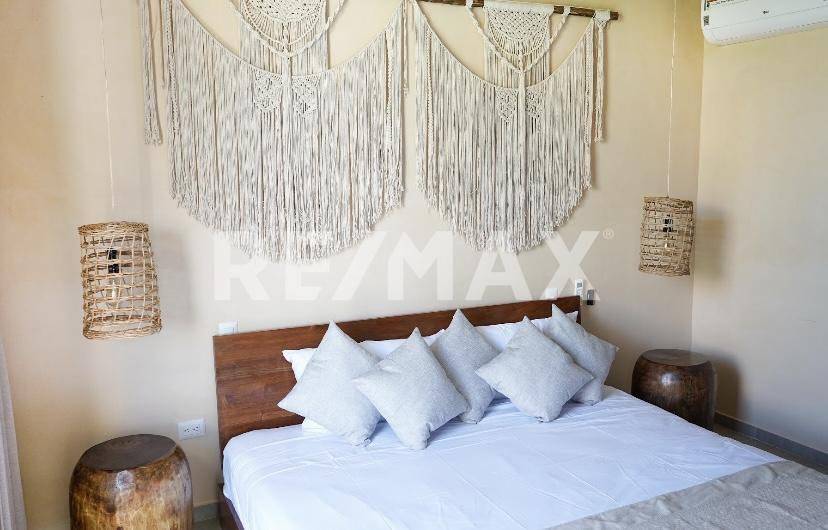 Penthouse en Tulum con plunge pool y estilo único 4