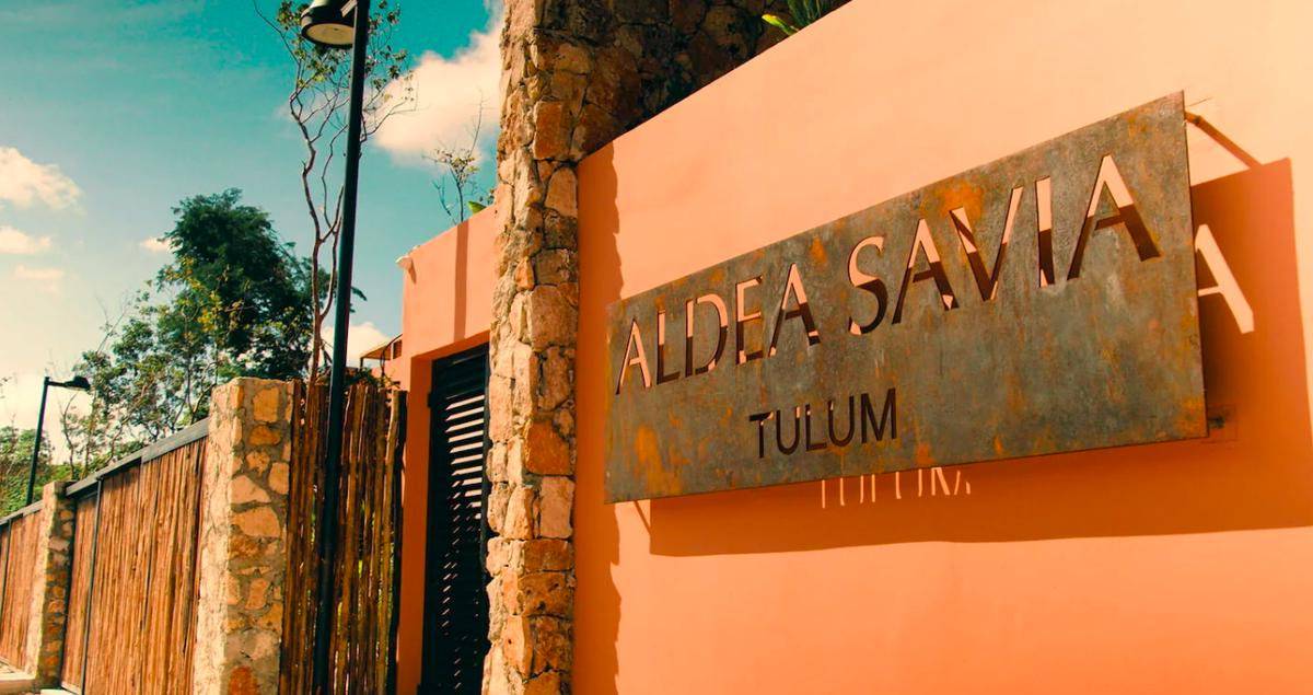 Vive en armonía con la selva maya en Tulum 5