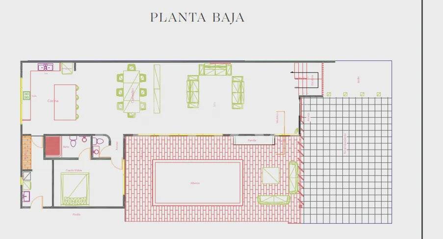 Casa KATALOX: Tu refugio en Tulum 5