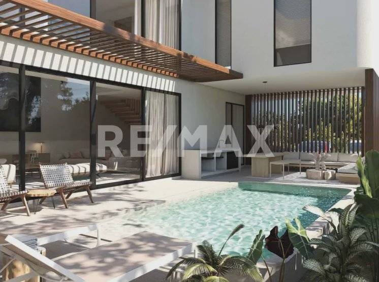 Casa KATALOX: Tu refugio en Tulum 2