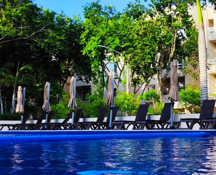 Vive el lujo en Playa del Carmen 4
