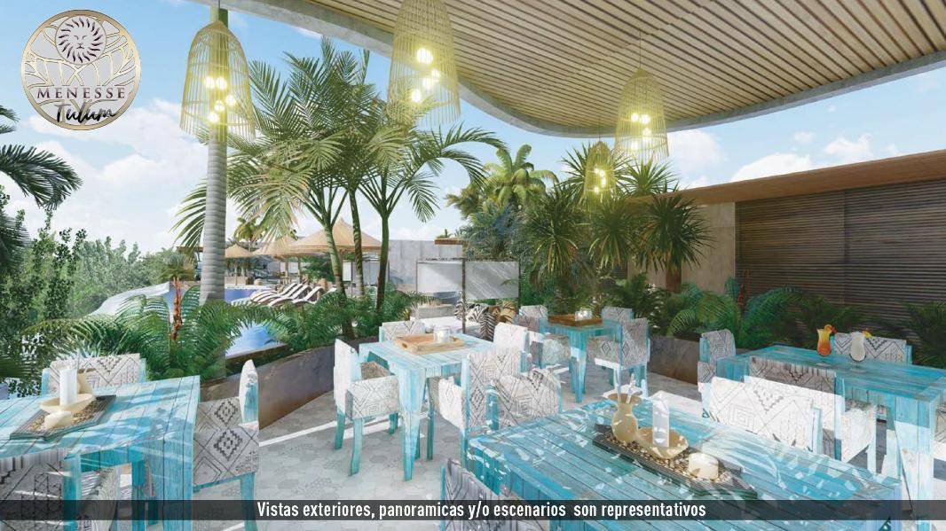 Estudio Penthouse: Tu Oasis en Tulum 2