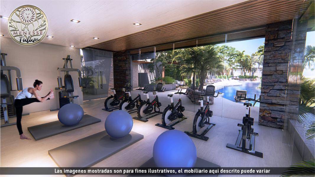 Estudio Penthouse: Tu Oasis en Tulum 3