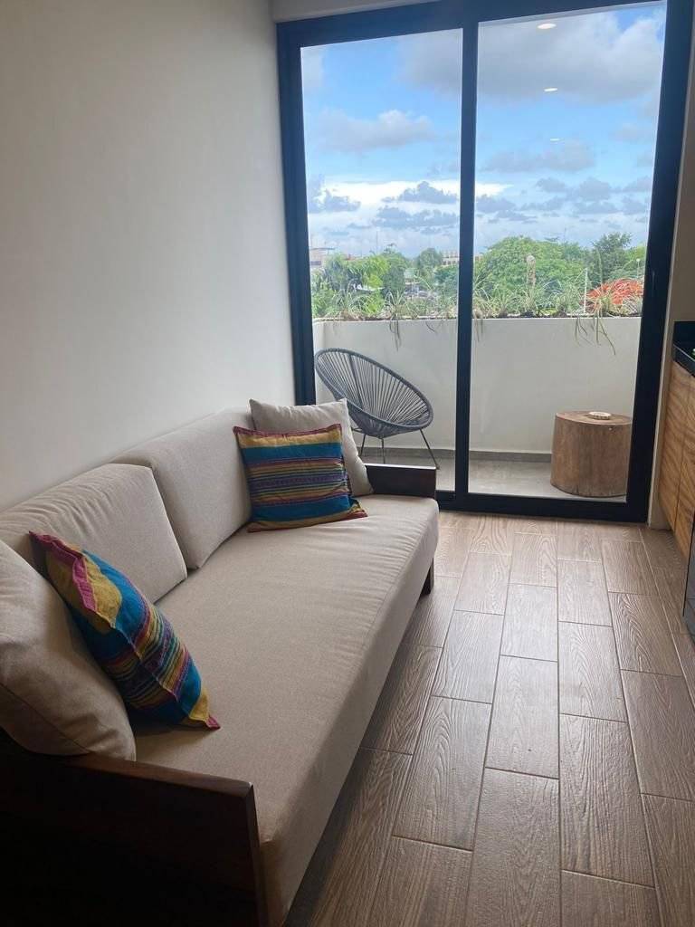 Loft céntrico en Tulum con amenidades de lujo 2