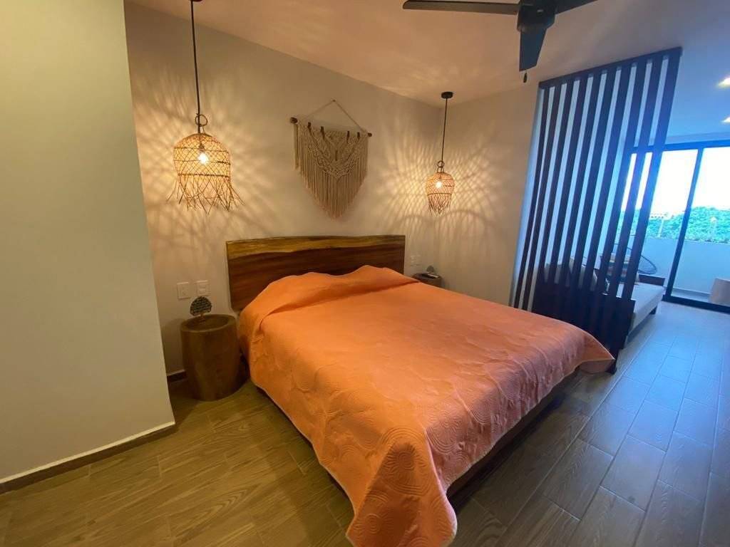 Loft céntrico en Tulum con amenidades de lujo 5