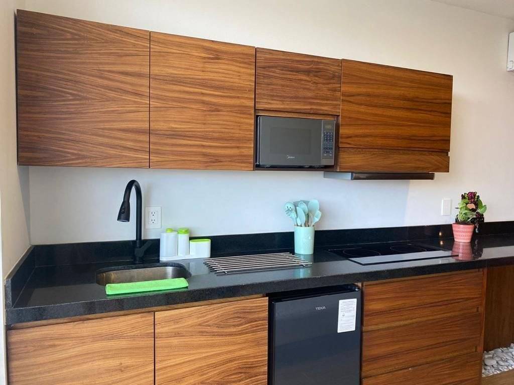 Loft céntrico en Tulum con amenidades de lujo 3