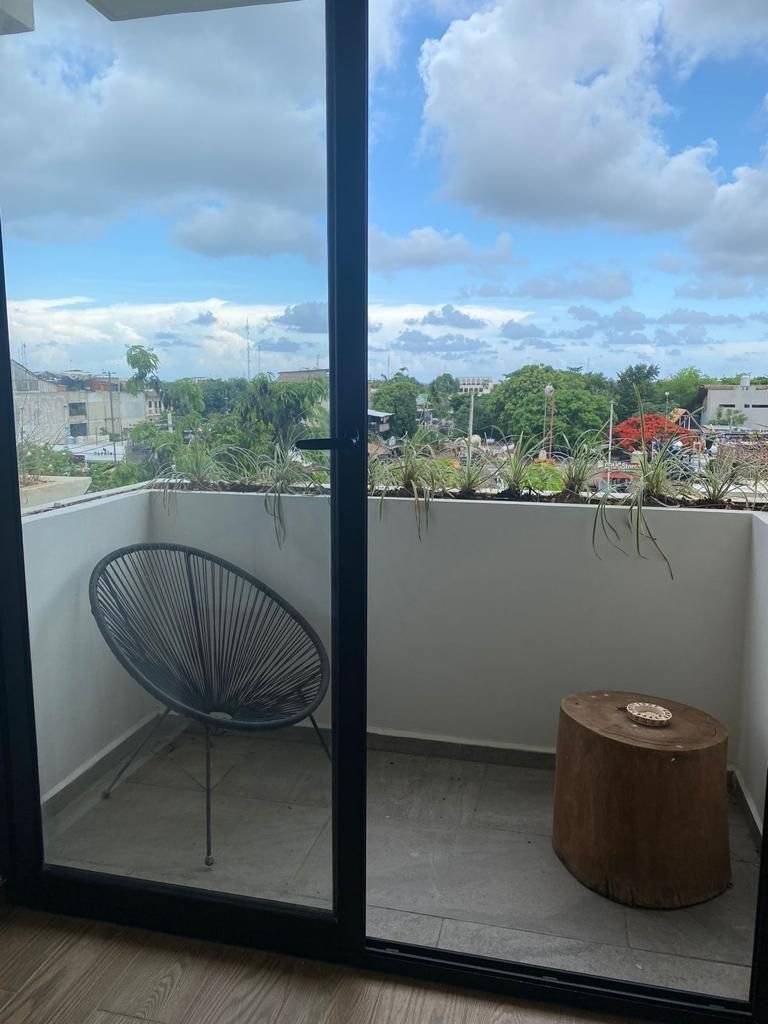 Loft céntrico en Tulum con amenidades de lujo 4