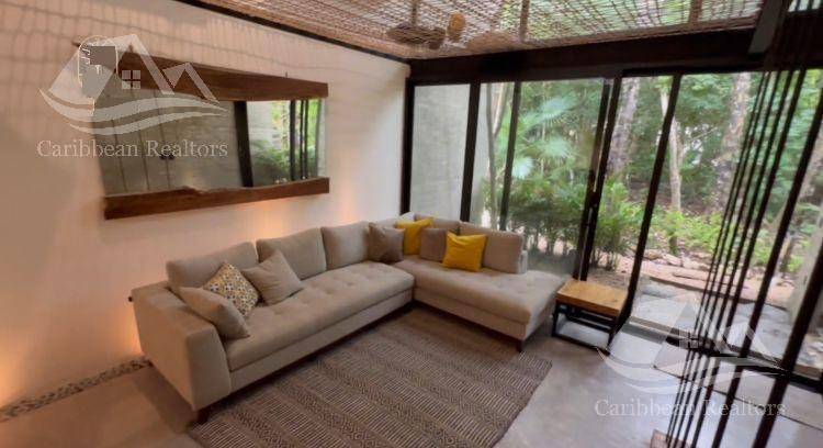 Elegancia y lujo en Tulum Country Club 2