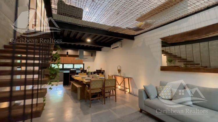 Elegancia y lujo en Tulum Country Club 1