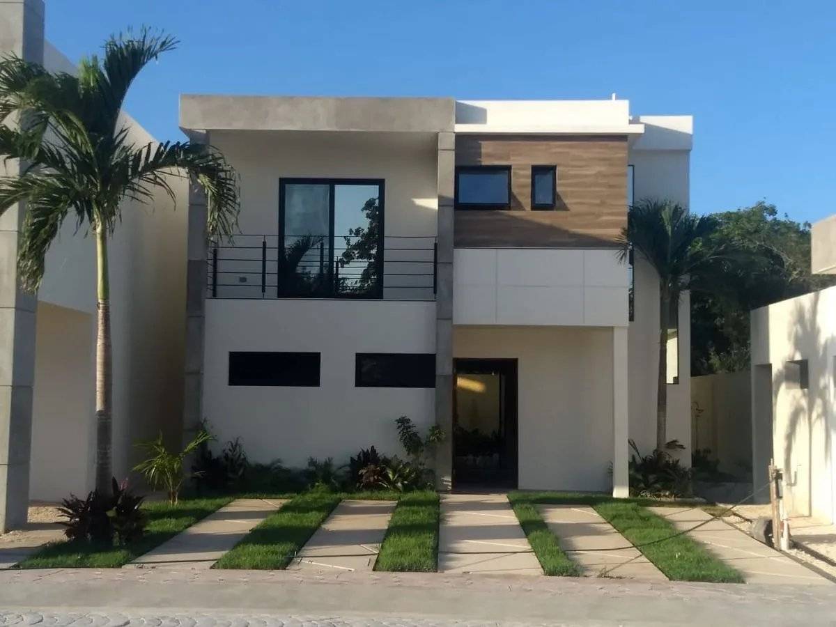 Exclusivas casas en el corazón de Tulum 3