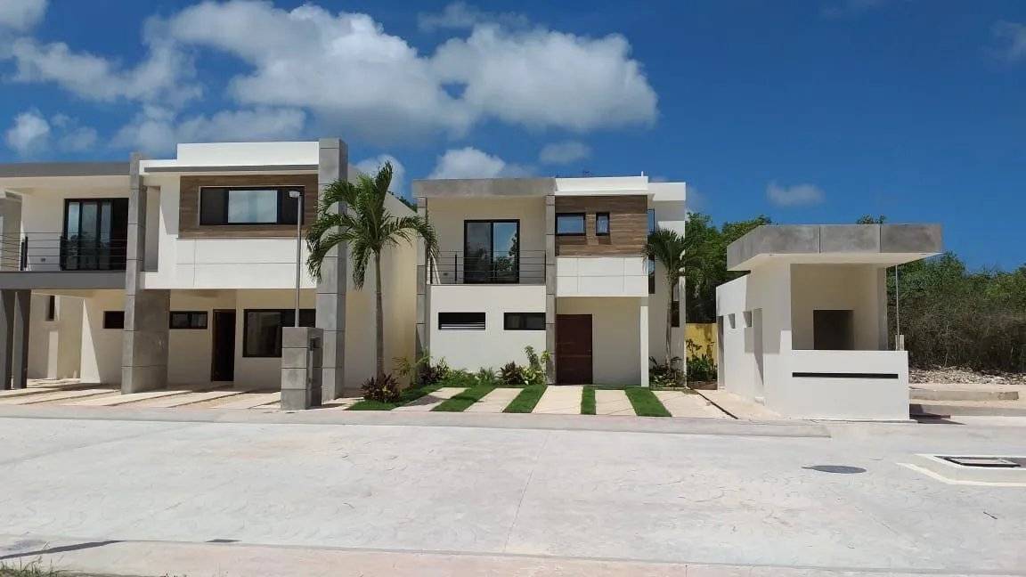 Exclusivas casas en el corazón de Tulum 2