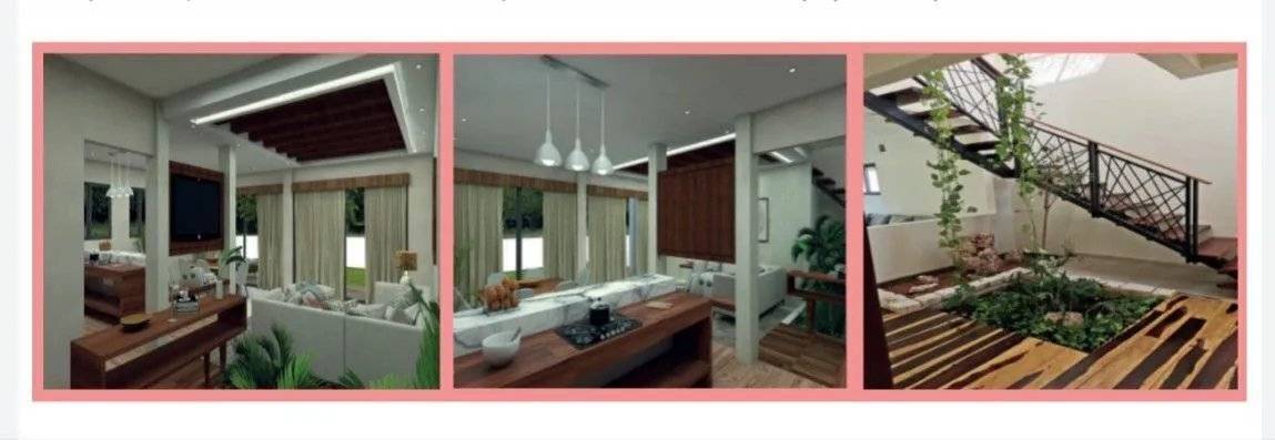 Exclusivas casas en el corazón de Tulum 5