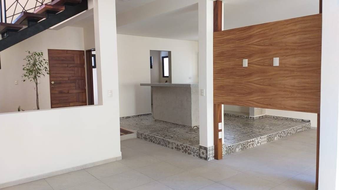 Exclusivas casas en el corazón de Tulum 4