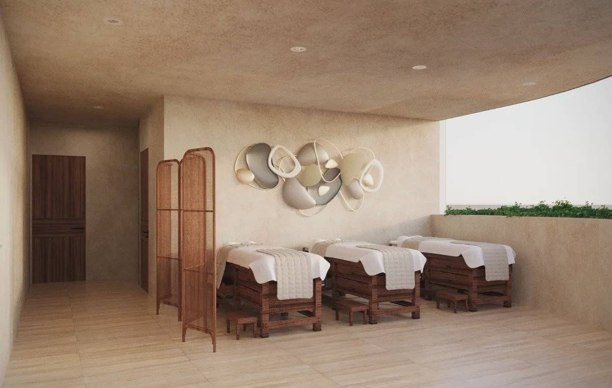 Apartamento funcional con increíbles amenidades 3