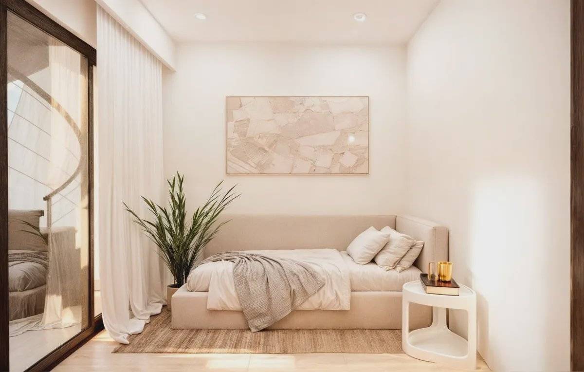 Apartamento funcional con increíbles amenidades 4