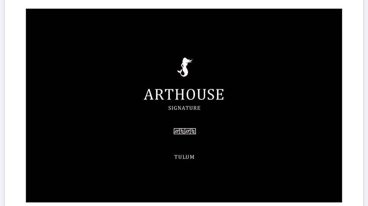 Arthouse: Bienestar y Arte en Tulum 1