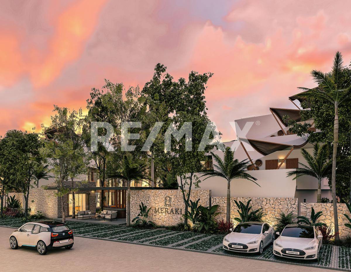 Penthouse de lujo listo para disfrutar en Tulum 3