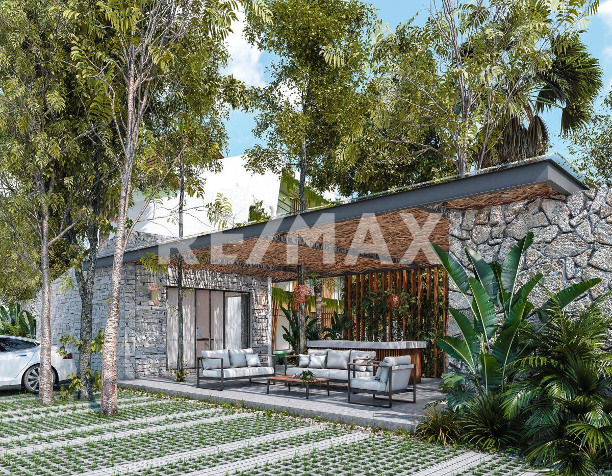 Penthouse de lujo listo para disfrutar en Tulum 4