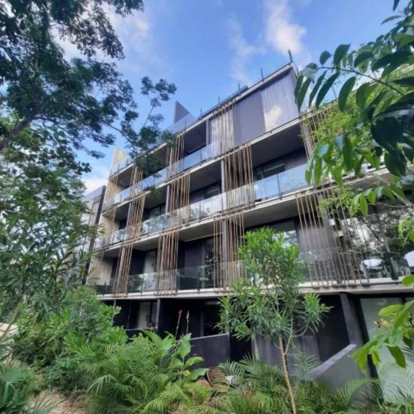 Vive el lujo en la selva de Tulum 2