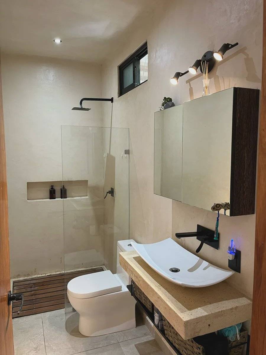 Casa exclusiva en Tulum, ¡tu paraíso espera! 3