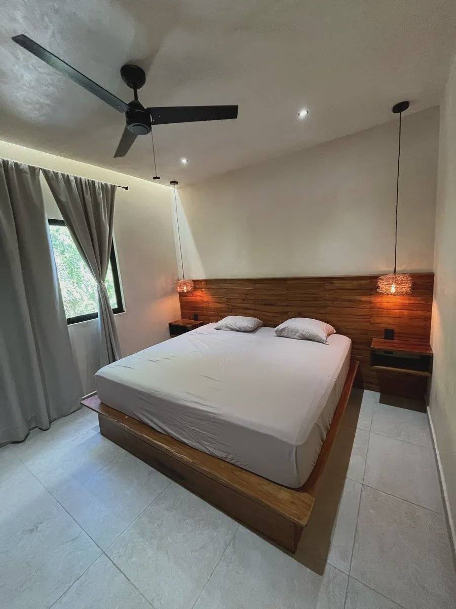 Casa exclusiva en Tulum, ¡tu paraíso espera! 5
