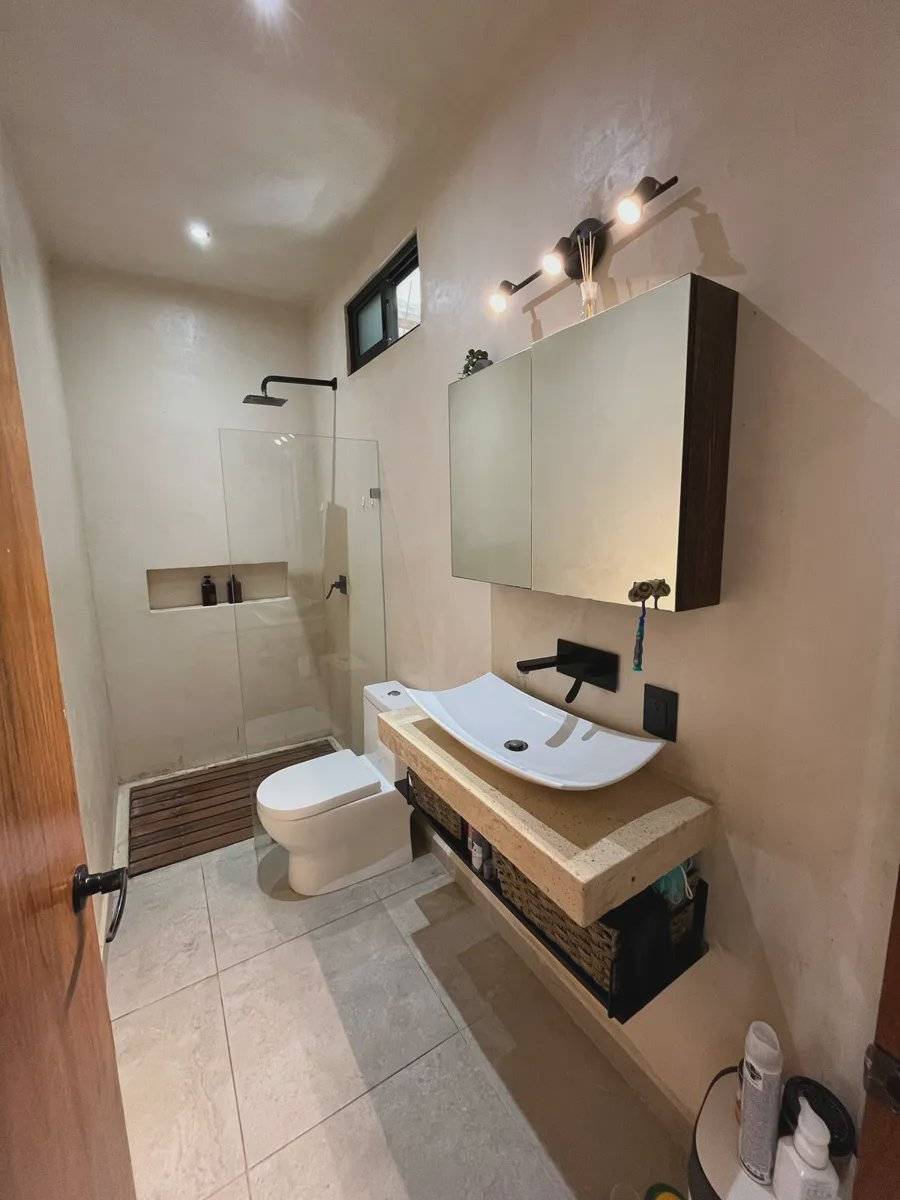 Casa exclusiva en Tulum, ¡tu paraíso espera! 4
