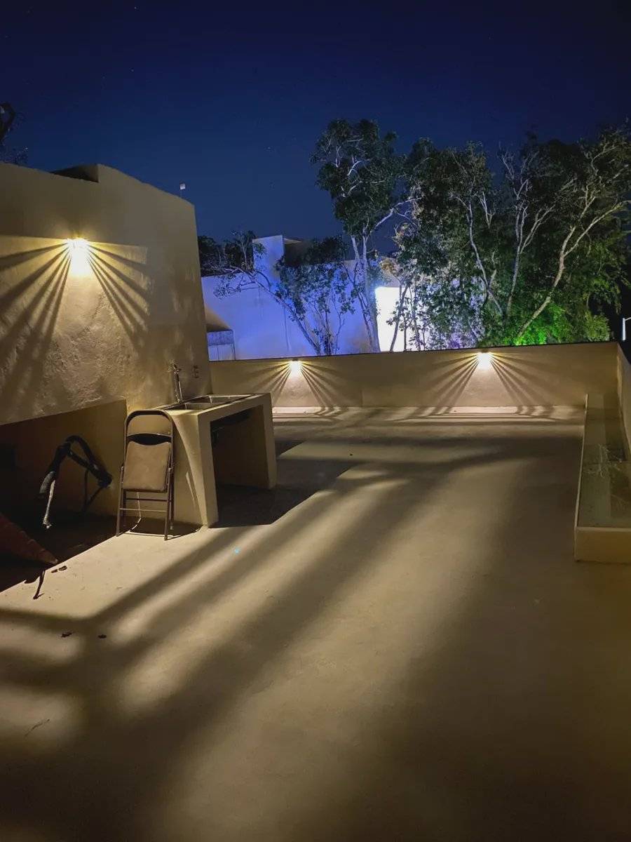 Casa exclusiva en Tulum, ¡tu paraíso espera! 1