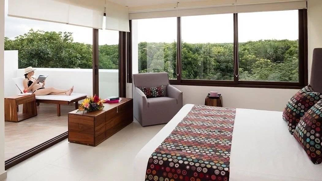 Residencia nueva a pasos de la playa en Akumal 2