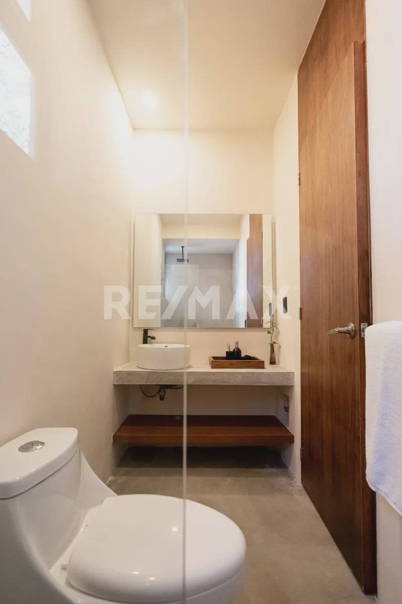 Penthouse en Tuané: Naturaleza y lujo 5