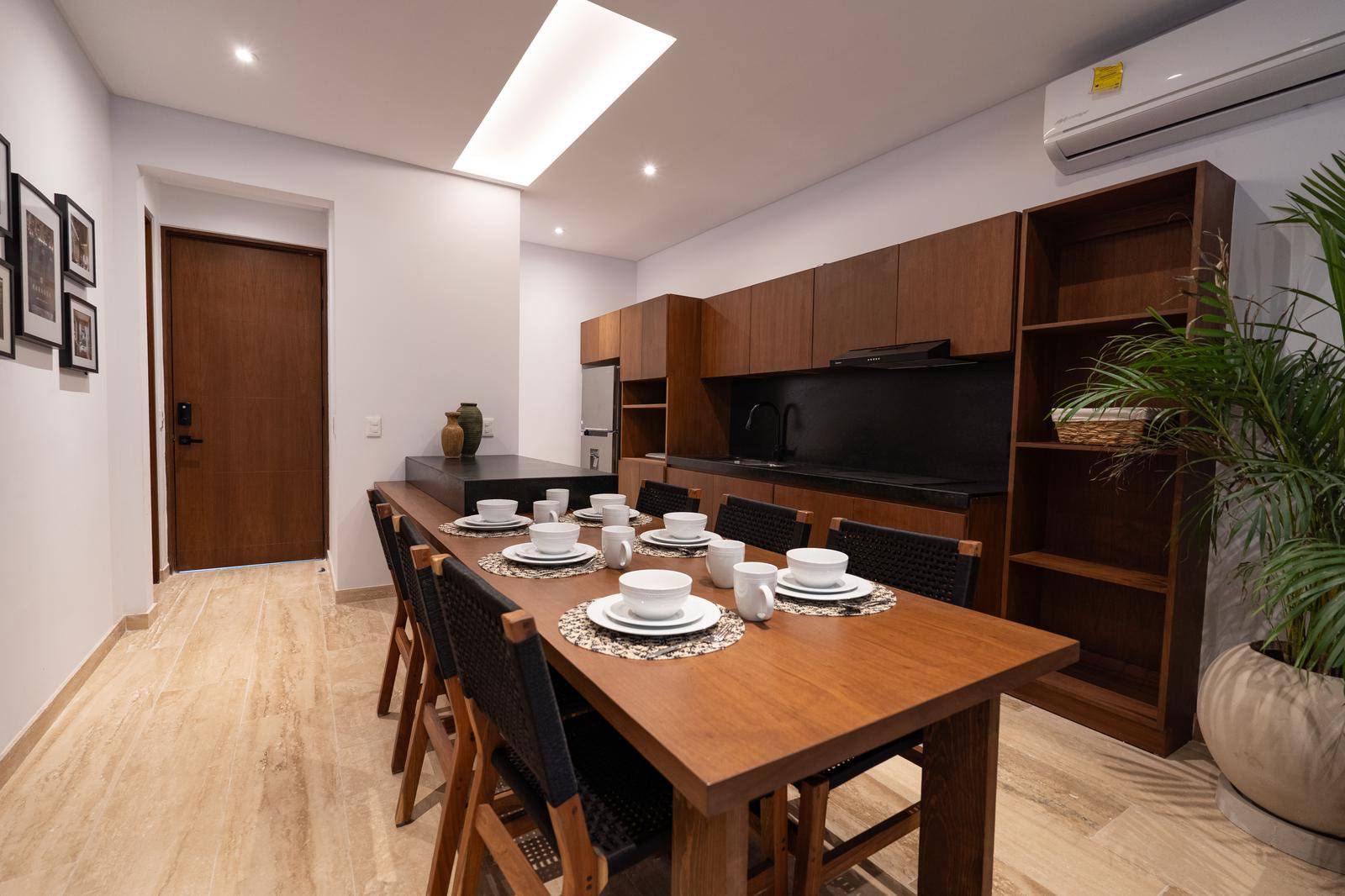 Exclusivo Departamento Lock-Off en Tulum 4