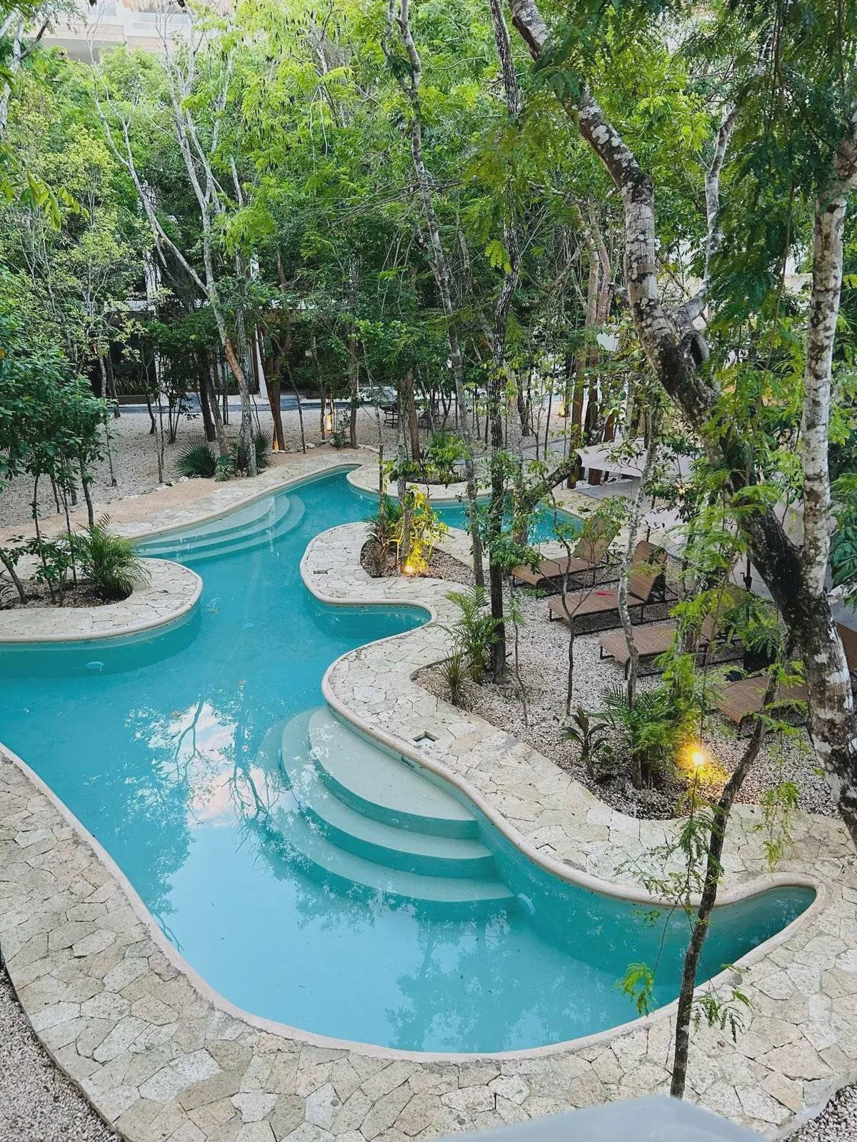 Estudio amueblado en Naia Tulum, ¡tu refugio! 1