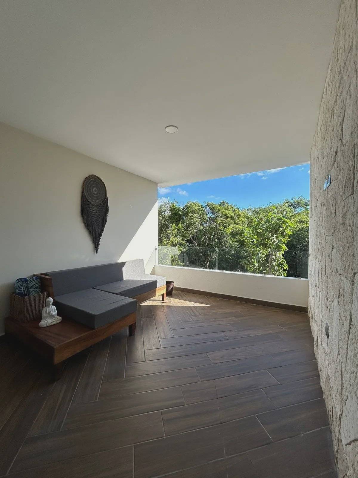 Estudio amueblado en Naia Tulum, ¡tu refugio! 5
