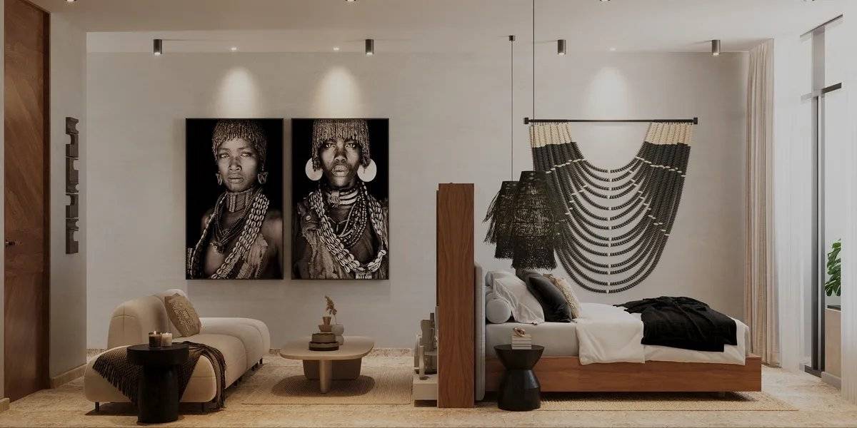 Tu hogar ideal te espera en Narai 5