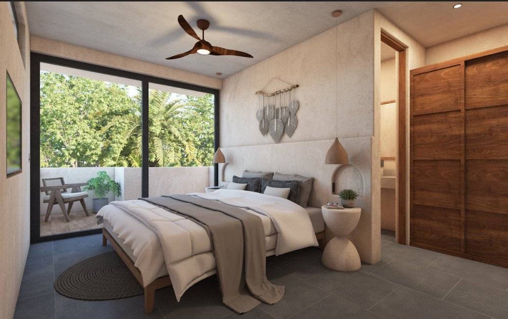 Vive el paraíso en Tulum con lujo y naturaleza 4