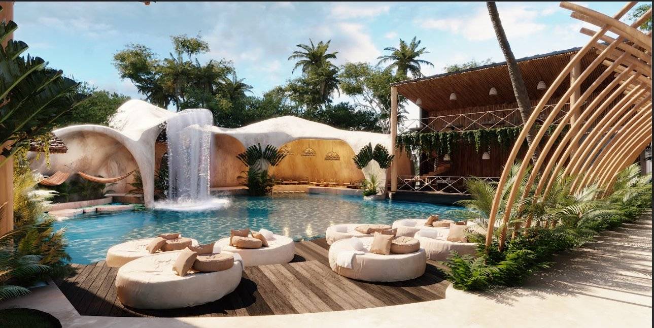 Vive el paraíso en Tulum con lujo y naturaleza 5