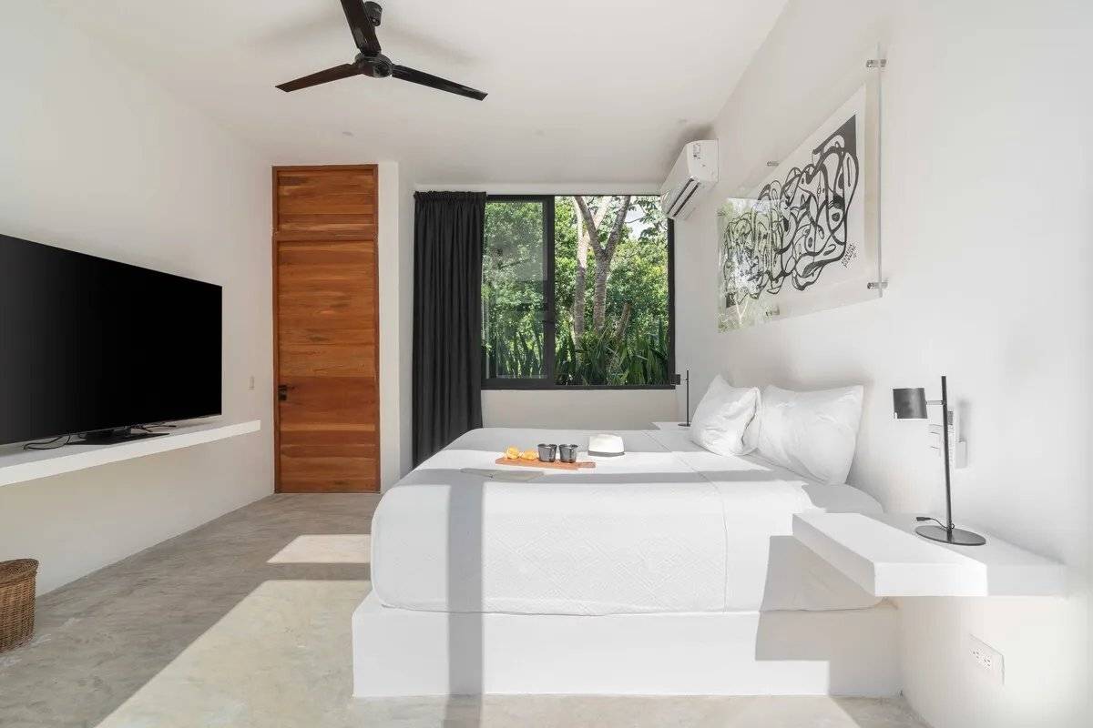 Villa de lujo en Selva Latina con alberca 3