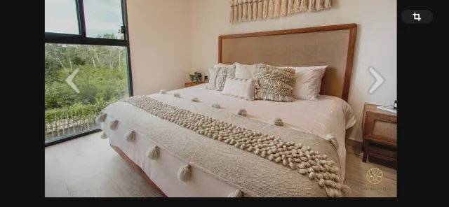 Departamento en venta en tulum quintana roo 2