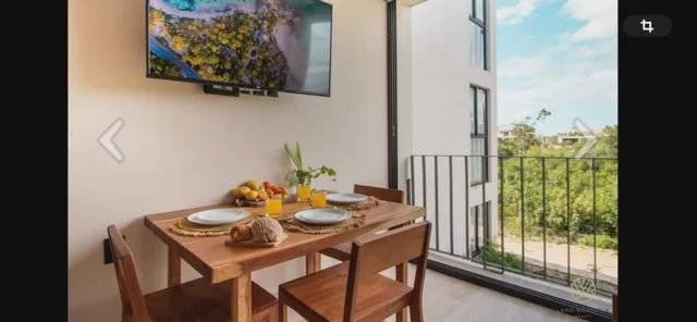 Departamento en venta en tulum quintana roo 3