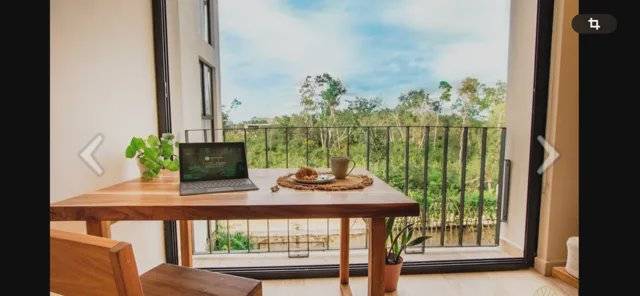 Departamento en venta en tulum quintana roo 4