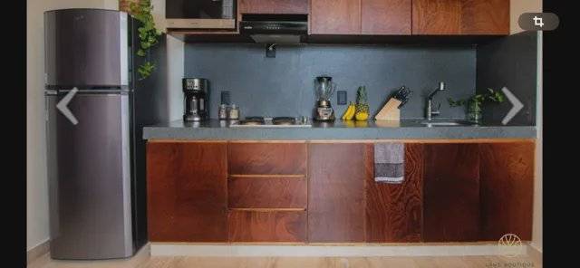 Departamento en venta en tulum quintana roo 5